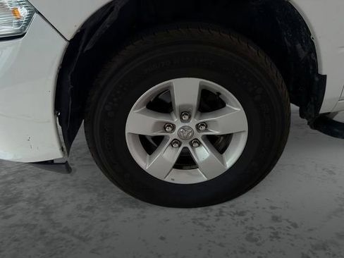 Used 2023 RAM 1500 Express AWD/4WD image 26