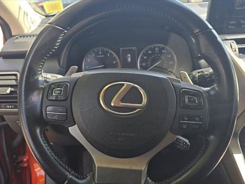 Used 2020 Lexus NX 300 AWD w/ Comfort Package image 14