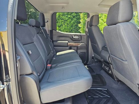Used 2019 Chevrolet Silverado 1500 RST w/ All-Star Edition AWD/4WD image 28