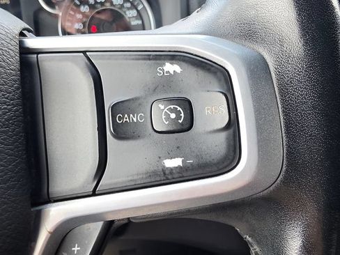 Used 2024 RAM 2500 Big Horn w/ Off Road Package AWD/4WD image 25