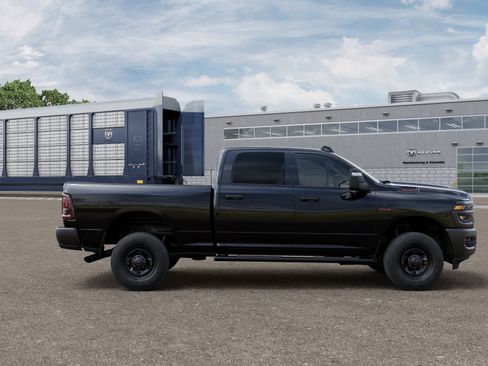 New 2026 RAM 2500 Tradesman AWD/4WD image 46