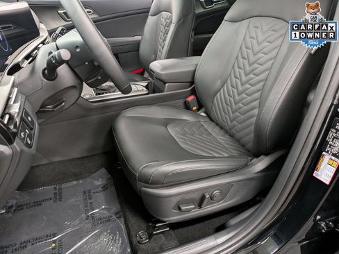Used 2026 Kia Sportage X-Line w/ X-Line Technology Package AWD/4WD image 11