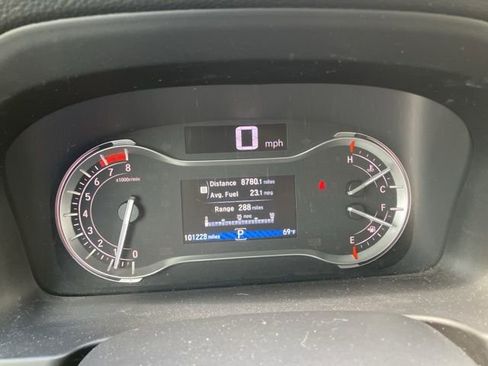 Used 2017 Honda Ridgeline RTL-T image 16