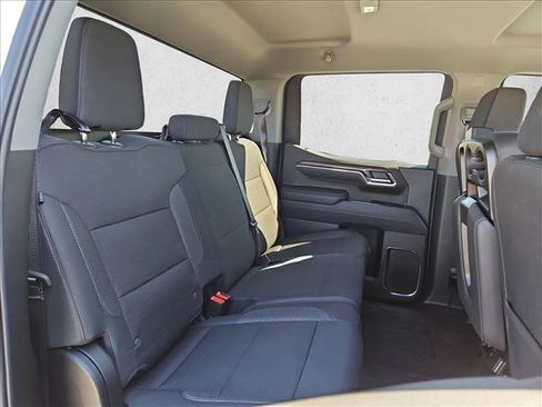 Used 2026 Chevrolet Silverado 1500 RST w/ RST Select Package RWD image 19