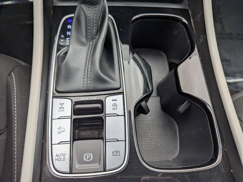 Used 2023 Hyundai Tucson SEL image 21