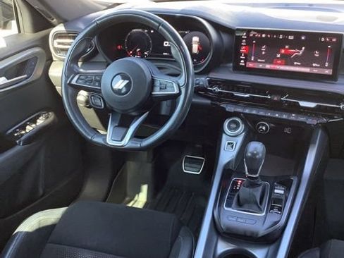 Certified 2023 Dodge Hornet GT w/ Track Pack AWD/4WD image 14