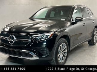Certified 2026 Mercedes-Benz GLC 300 4MATIC video 1