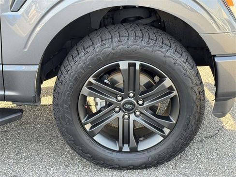 Used 2022 Ford F150 XLT w/ Equipment Group 302A High image 7