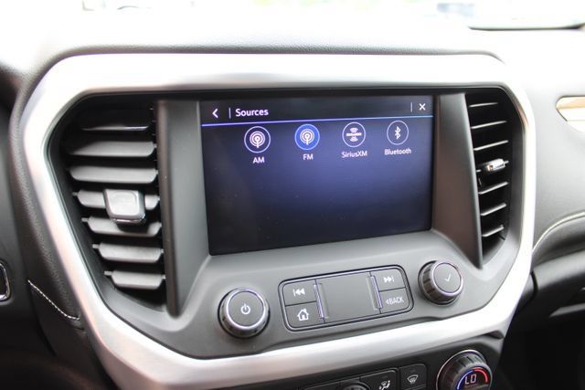 Used 2021 GMC Acadia SLE w/ Driver Convenience Package AWD/4WD image 19