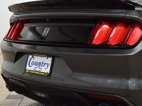 Used 2017 Ford Mustang Shelby GT350 image 23