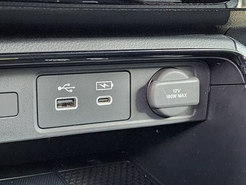 Used 2024 Honda CR-V EX-L image 25