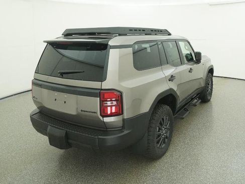 New 2026 Toyota Land Cruiser 1958 image 69