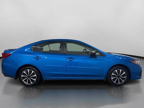 Used 2020 Subaru Impreza 2.0i image 11