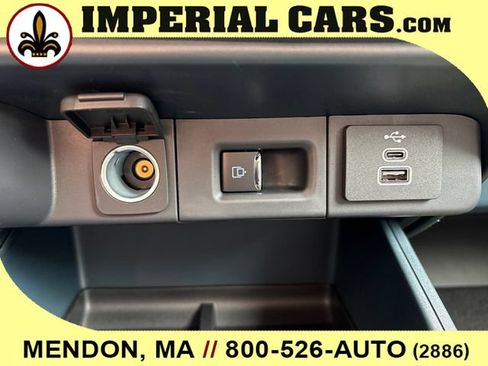 New 2026 Ford Maverick Tremor AWD/4WD image 30