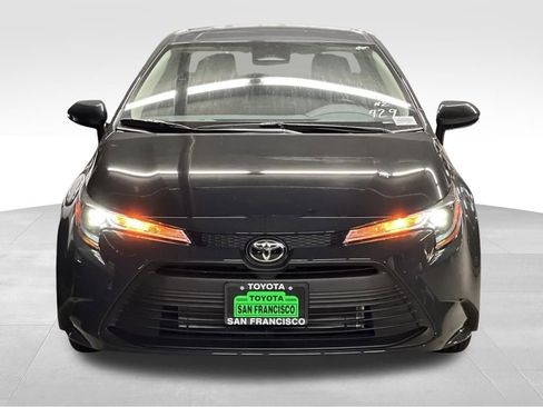 New 2026 Toyota Corolla LE image 5