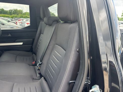 Used 2024 Toyota Tacoma TRD Off-Road AWD/4WD image 35