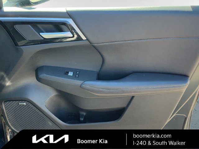 Used 2025 Mitsubishi Outlander SE AWD/4WD image 10