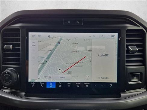 New 2026 Ford F150 XLT AWD/4WD image 14
