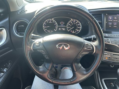 Used 2019 INFINITI QX60 Luxe w/ Essential Package image 14