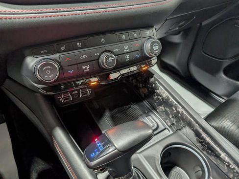 Used 2024 Dodge Durango R/T AWD/4WD image 25