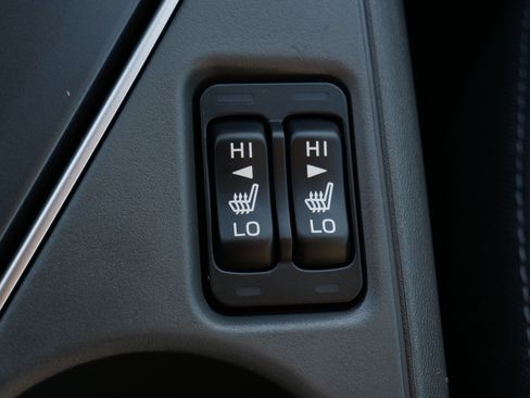 Certified 2025 Subaru Crosstrek 2.0i Premium image 30