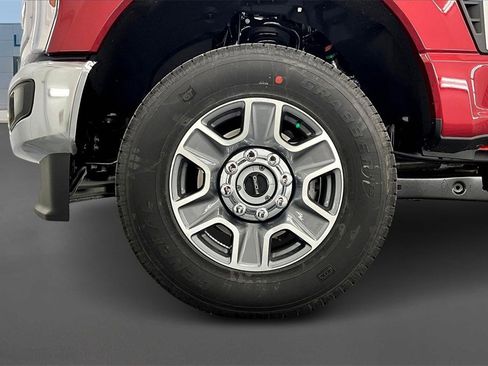 New 2026 Ford F350 Lariat image 13