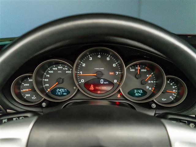Used 2006 Porsche 911 Carrera 4 AWD/4WD image 26