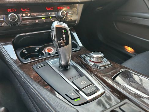 Used 2011 BMW 535i Sedan RWD image 22