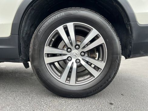 Used 2017 Honda Pilot EX-L image 34