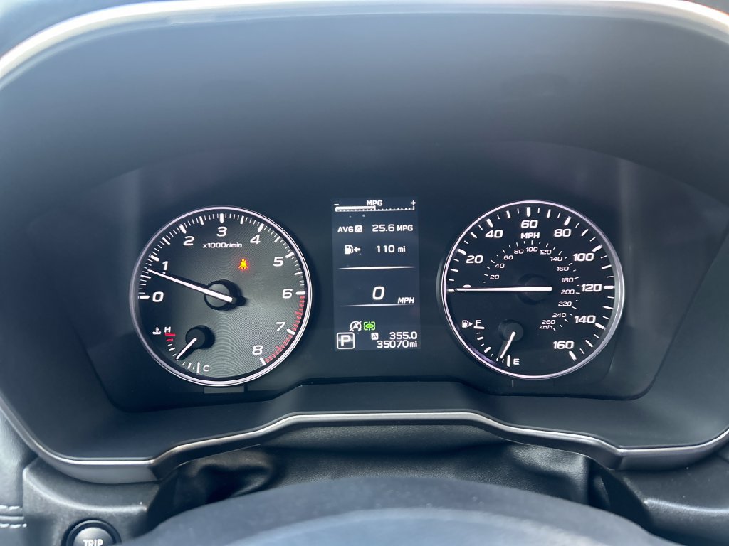 Certified 2024 Subaru Legacy Limited AWD/4WD image 18