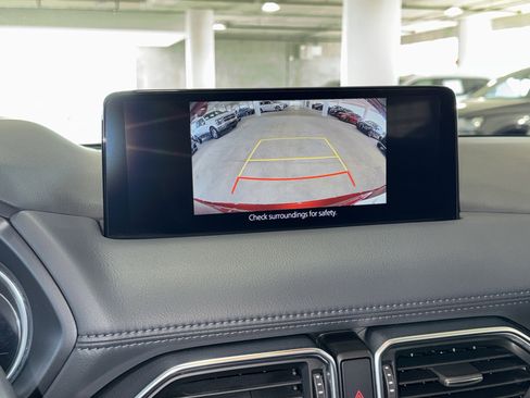 Used 2021 MAZDA CX-5 Touring w/ Touring Preferred SV Package image 26