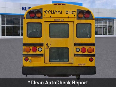 Used 2005 Chevrolet Kodiak C5500 2WD Regular Cab image 4