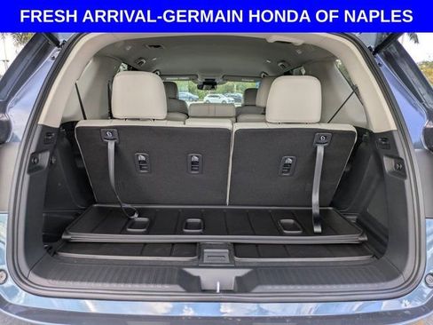 New 2026 Honda Pilot EX-L image 12