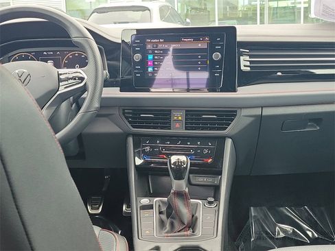 Used 2025 Volkswagen Jetta GLI Autobahn w/ GLI Black Package image 14