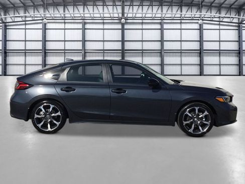 New 2026 Honda Civic Sport Touring image 6