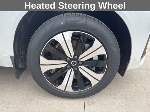 Used 2025 Volvo XC60 T8 Core w/ Climate Package image 34