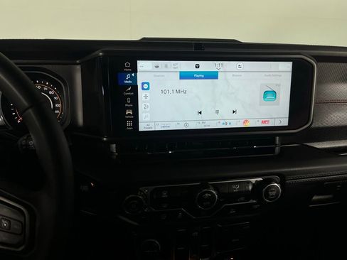 Certified 2025 Jeep Wrangler Unlimited Rubicon image 17