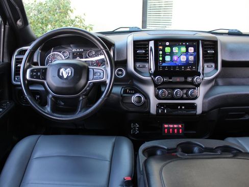 Used 2023 RAM 3500 Tradesman w/ Convenience Group image 30