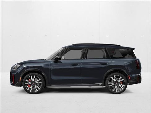 New 2027 MINI Cooper Countryman John Cooper Works AWD/4WD image 3