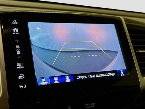 Used 2019 Honda Ridgeline RTL-E image 23