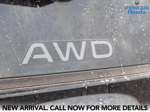 Used 2023 Honda CR-V EX-L image 13
