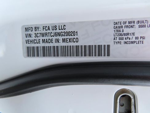 Used 2022 RAM 3500 Tradesman image 31