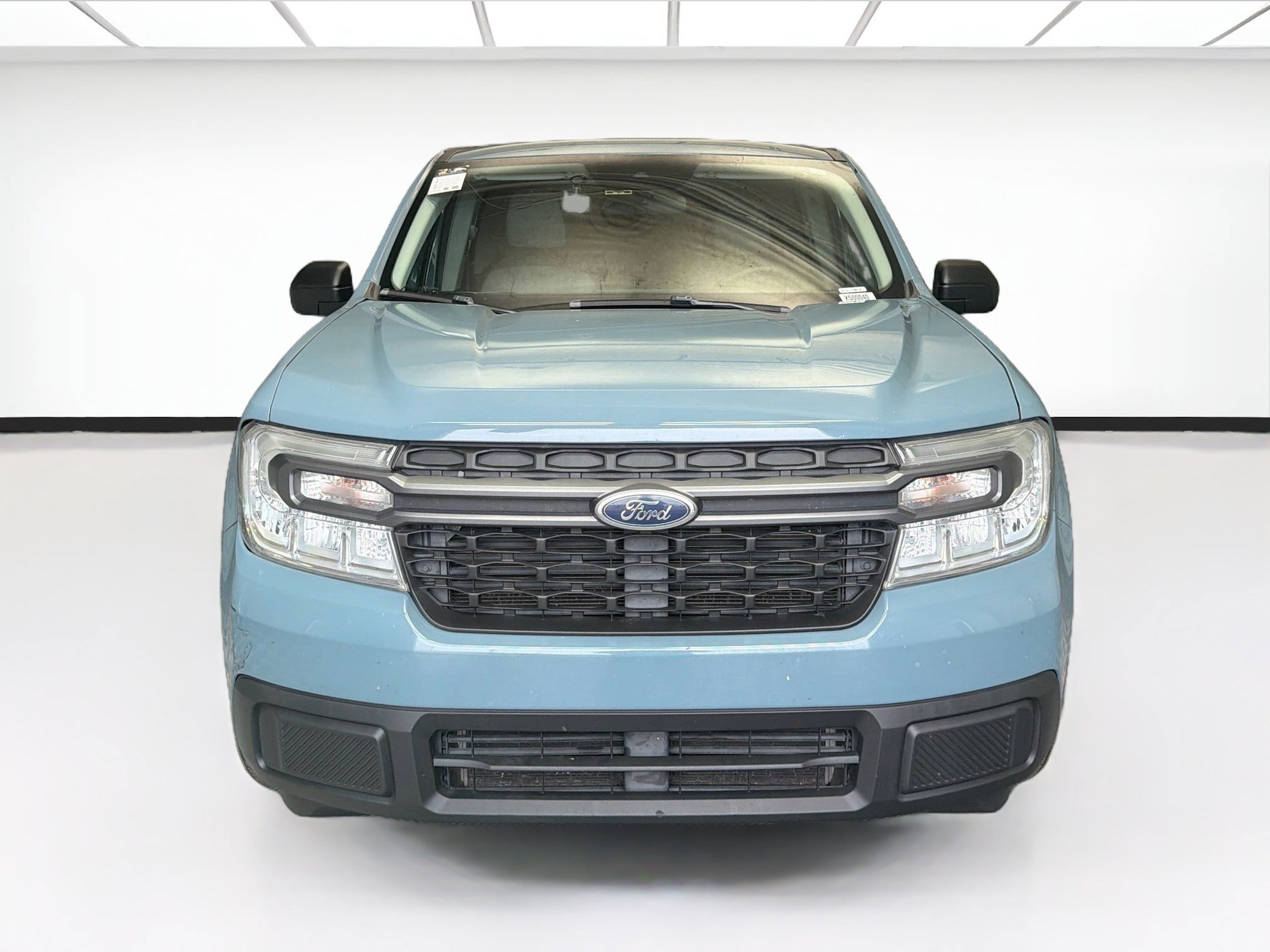 Used 2022 Ford Maverick XLT FWD image 2