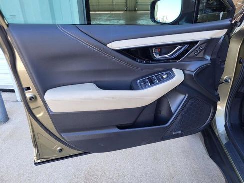 Used 2024 Subaru Outback Limited XT image 15