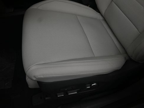 New 2026 Hyundai Santa Fe Calligraphy image 22