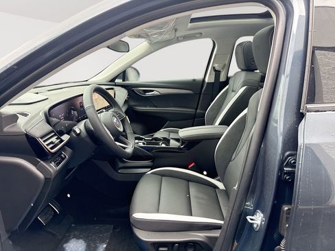 New 2026 Buick Envision Sport Touring AWD/4WD image 19