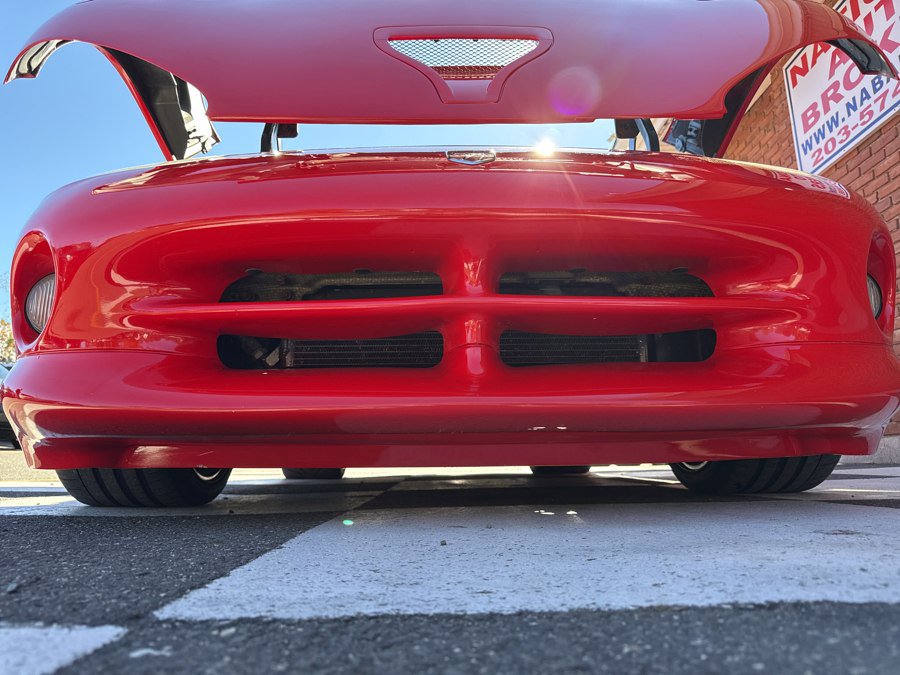 Used 2000 Dodge Viper GTS RWD image 42