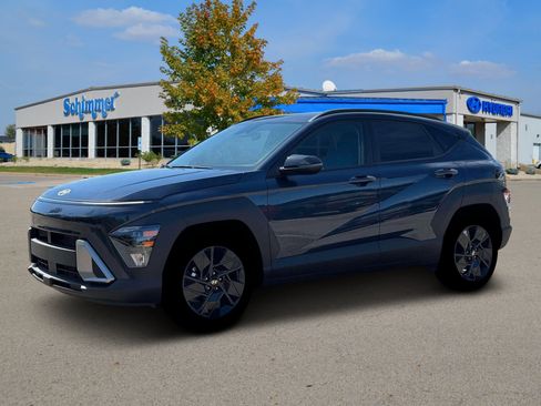 New 2026 Hyundai Kona SEL Sport image 2