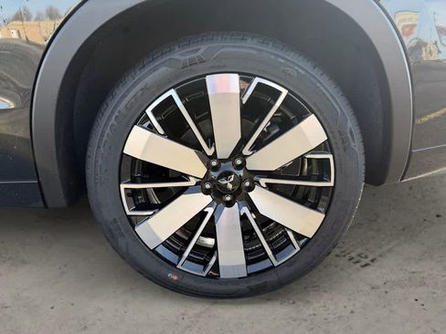 New 2026 Mitsubishi Outlander SEL image 9