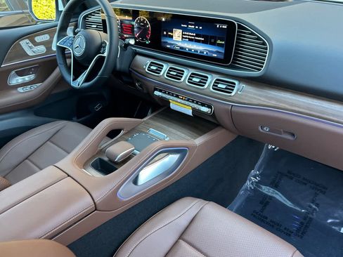 New 2026 Mercedes-Benz GLE 350 4MATIC image 15